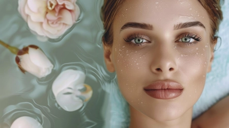 بهترین ویتامین C برای پوست