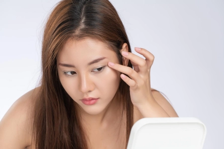 معجزه رفع کامل جوش های پوست