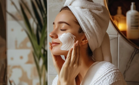 فواید کلاژن برای پوست