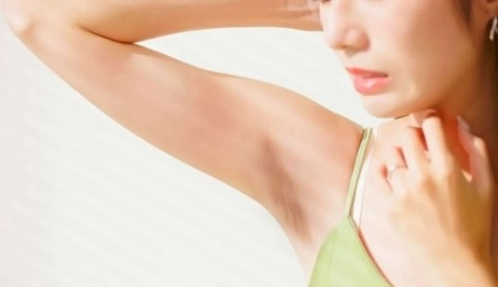 راه‌حل‌های رفع تیرگی بدن