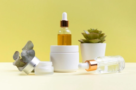 محصولاتی که با هم تداخل دارند