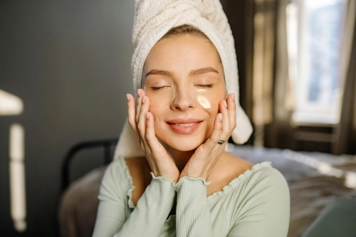 بهترین محصولات پوست چرب