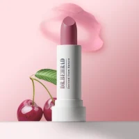 بالم لب رنگی