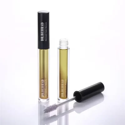 Small-Oval-Black-Cap-Clear-Mascara-Tube-with-Wands_1 روغن تقویت ابرو