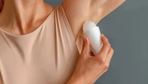 مام‌های ضد تعریق صنعتی یا مام‌های طبیعی دکتر بهراد؟